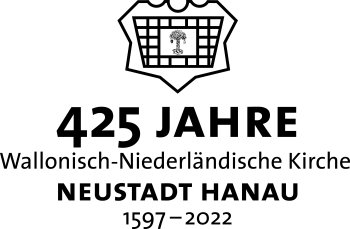Logo 425 Jahre Neustadt Sw
